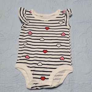 Tank onesie